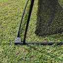 Amazon Basics Golf Practice Net