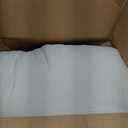 Bedsure King Comforter Set, Beige Soft Prewashed Bedding for All Seasons, 3 Pieces GentleSoft Bed Set, 1 Lightweight Comforter (104"x90") and 2 Pillowcases (20"x36")