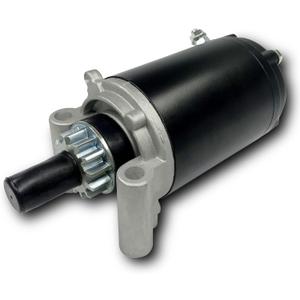 5770 Kohler 12-098 Series Starter (13-teeth) Replacement for John Deere L110 LT133 LT150 LT155 LT160, Cub Cadet Toro Scott's S2048 15HP 17HP OE# 12 098 04, 12-098-22-S, AM122435, 410-21041