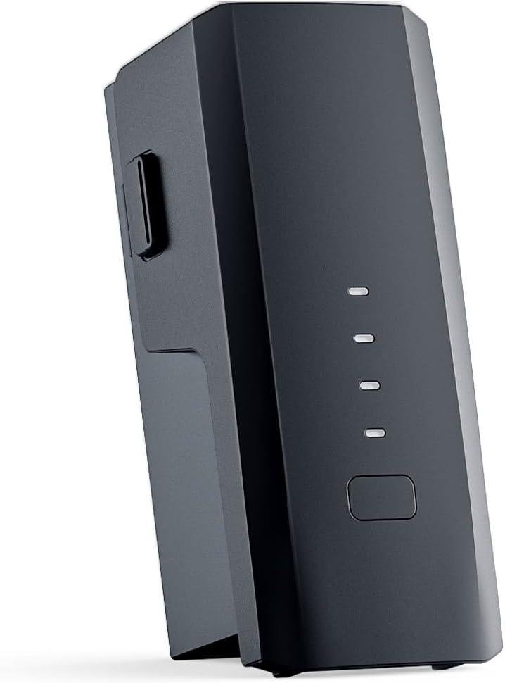HS600D Original Battery, 3500mah High - capacity Battery Delivers Up to 40 Minutes of Flight Time on A Single Charge, Compatible with HS600HS600D Drones, Supports Type - C PD Fast Charging.