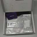 Maxonar Tablet Stand for Desk, 360 Adjustable Aluminum Alloy Swivel iPad Charging Tablet, iPad Pro Air Mini Tablet Holder for Bed Store POS Showcase Kitchen Office Drawing Desktop (6-13''), Silver