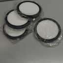 Breabetter 4-Pack MB-032 Replacement Filter Compatible with TDBYWAE MB-032 Purifier, 3-in-1 High-Efficiency Filter Filtration