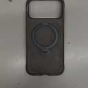 TORRAS Ostand Q3 Air for iPhone 17 Pro Max Case with 360 Magnetic Stand, Fit for MagSafe, Mil-Grade Drop Tested, Camera Control Button, Shockproof Phone Case for iPhone 17 Pro Max 6.9", Midnight Blue 