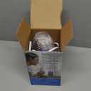 Vicks Sinus Inhaler, Plug-in Non-Medicated Steam Inhaler for Sinus Relief, Allergies, Congestion & Colds, Vocal Steamer, Soothes Nasal & Throat Passages, Works with VapoPads (1 Included)