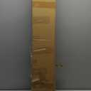 Electric Weed Wacker Cordless, 21V Electric Weed Cordless Eater Battery Powered with 2Pcs 4.0Ah Batteries, 3 in 1 Stringless Grass Trimmer/Edger/Brush Cutter for Lawn Yard Garden