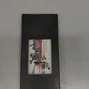 Hair Cutting Scissors Professional - 6 Japanese 440C Stainless Steel Hair Cutting Shears - Haircut Scissors Convex Blade for Ultra-Sharp Smooth Cuts for Hairdressing, Barbers, Salon Home Stylists