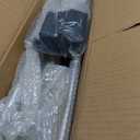 SCITOO Roof Rack Cross Bar for Volkswagen Tiguan 2010-2018 220LBS Cargo Bars Silver