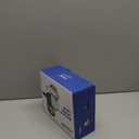 TEEHO TE004 Keyless Entry Keypad Door Lock with Handle - Smart Digital Electronic Lock for Interior Door with Anti-Peeping, Auto Lock & Passage Mode - Easy Installation - Matte Black