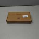 Mooliwe 6 Pcs Paper Christmas Trees Honeycomb Centerpiece 3D Paper Trees Decorations Neutral Christmas Tree Honeycomb Rustic Reusable for Xmas Home Holiday Table Decor(Neutral Colour)