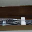 SCITOO70.57"Steel Rear Driveshaft Assembly Drive Shaft Prop Shaft For Toyota for TUNDRA 2000-2004 4.7L, 4WD,OE# 936-716 936716 655009 65-5009 3710034051 3710034050 4343060082 SK936716