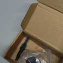 ApplianPar Climate Heater Control Knob and Shaft Stem for Mitsubishi Lancer Outlander 2002-2007