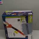 Estes 1751 Bulk Pack of 1751 Alpha III Rocket-Building Kits, Beginner Flying-Rocket-Model Kits for Ages 10+, Classroom Science Experiments (12.3 in. (31.1 cm))