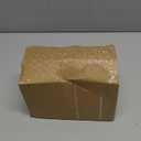 iBaycon 4ft  6ft Solar Net Mesh Lights, Solar Powered Christmas Net Light Outdoor Waterproof, 8 Modes Bush Netting Lights for Xmas Trees, Party, Garden, Outdoor Decorations (Multicolor, 1PACK)