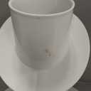 GE WH43X30957 Washer Agitator Assembly (Replaces: WH43X25304, WH43X26845)