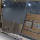 Mirrorons 40 x 30 Bathroom Mirror, Rounded Corner Frameless Mirror, Modern Bathroom Wall Mirror Vanity Mirror for Living Room, Bedroom, Bathroom, Entryway (Horizontal/Vertical)