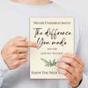 Retirement Card,Farewell Card,Going Away Gifts,Goodbye Cards,Good Luck Gift, We Will Miss You