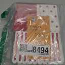 Winoo Design 100 PK Mini Popcorn Boxes Bulk Paper Popcorn Bowl Containers Holders for Party, Movie Night Decorations