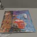 Last Record Album, Vinyl
