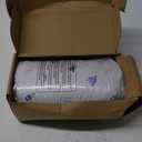 Toddler Pillow with Pillowcase - 13x18 My Little Dreamy Kids Travel Bed Pillows for Sleeping, Organic Cotton Small Pillowcase, Soft & Breathable, Machine Washable, Toddlers 2-5 Years Old (Cosmo)