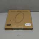 Brightever LED Flush Mount Ceiling Light, 24W 3200LM 5CCT Dimmable LED Ceiling Light Fixture, 2700K/3000K/4000K/5000K/6500K, 12 Inch Ultra Thin Ceiling Lamp for Bedroom, Dining Room, White, 2-Pack