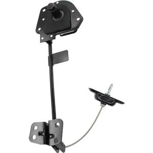 Spare Wheel Carrier Assy for Kia Sedona 2015-2021 3.3L