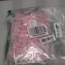 Lemoobolsa 
4-Piece Packing Cube Set - Lightweight Luggage Organizers for Travel, Vacation and Suitcases - Durable Accessories with Compression