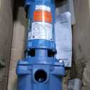 Goulds GT10 Irri-Gator self Priming Centrifugal Pump - 1 hp