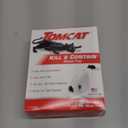 Tomcat Kill & Contain Mouse Trap, Never See a Dead Rodent Again, 2 Traps
