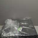 WEOAVRY Outdoor Bench Cushion 48x18 Inch, Waterproof Patio Furniture Cushions 3-Year Fade Resistant, Porch Bench seat Cushion Pad for Garden, Sofa, Swing, Loveseat, Indoor with Removable Cover Grey