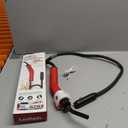 Fuel Transfer Pump 3GPM, USB Rechargeable Electric Siphon Pump for Gasoline Diesel Water, Portable Leakproof Gas Can Pump with Upgraded Hose Material & Build, Ultra-Fast Oil Transfer Pump