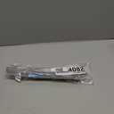 WD08X21894 Dishwasher Plastic Door Gasket WD08X10090 Compatible with GE Dishwasher Lower Door Seal Gaskets WD08X21894-50PK AP5980286 WD08X10090 4164470 PS11700870 XDF400PGN0BB XDF400PGN0WW XDF400P