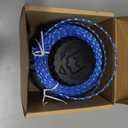 THTEN KTHA 1040-03 Trimmer Head Compatible with Kobalt 40V KST 1040A-03,KST 1040B-03,KST 224A-03,KST 224B-03,KST 1540-06,KST 2540-06, KST 2580-06,KST 1341-06 String with 0.080 inch Pre Cut Line