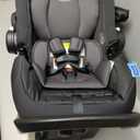 Graco SnugRide SnugFit Infant Car Seat, Baby Car Seat with Anti Rebound Bar for Extra Safety, No-Rethread Harness, LATCH Equipped Carseat, Baby Essentials, Gift for New Parents, Gotham, MFD: 2026/02/06