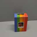 Polaroid Go Generation 2 - Mini Instant Camera + Film Bundle (16 Photos Included) - Black (6280)