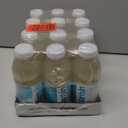 Vitaminwater Zero Sugar Squeezed Lemonade Nutrient Enhanced Flavored Water Beverage, 20 fl oz Bottles, 12 pack, BBD 09/12/2026