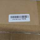 Orion Motor Tech Fuel Pump Removal Tool, 3.3" to 7.2" 4-Jaw Fuel Pump Lock Ring Tool, Heavy-Duty Fuel Pump Ring Removal Tool with 1/2" Drive, Adjustable Plastic Fuel Pump Remover Wrench for Car SUV