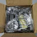 Sponge Holder for Kitchen Sink, 304 Stainless Steel Rustproof Kitchen Sink Organizer with Removable Drain Tray, Storage Organization Soap Dispenser Storage with One Sponge Cloth