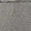 VINGLI Accent Chairs for Living Room Chairs Reading Chair Mid Century Modern Chair Soft Chenille Sofa Chair Upholstered Arm Chair Comfy Chair Side Chair (Light Grey Chenille)