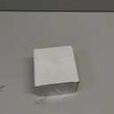 HEATIT Programmable Thermostat, WiFi Smart Thermostat for Electric Radiant Floor Heating with Touchscreen, 120V-240V Wide Voltage Range, Dual Sensing, Black