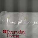 Everyday Living Bed Pillow Standard/ Queen