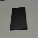 Magnetic for iPhone 17 Pro Leather Case,Invisible Stand [Compatible with Magsafe] Slim Kickstand Phone Cove for iPhone 17 Pro caseBrown