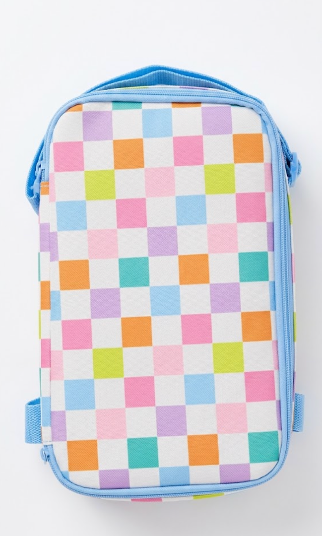 Insulated The Mini College Bag 