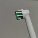 OralB Pro 1000 Rechargeable Electric Toothbrush, White