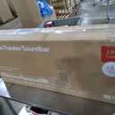 LG S90TR 7.1.3-Channel OLED evo TV Matching Home Theater Soundbar with Rear Surround Speakers and Wireless Subwoofer, Wow Orchestra, Dolby Atmos, WOWCAST Built-in (2024 Model)