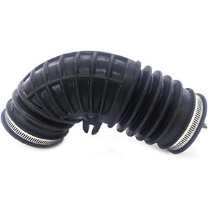 Air Intake Hose Compatible with Acura RDX 2007 2008 2009 2010 2011 2012 2.3L - Intake Filter Tube Replaces # 17228RWCA00 17228-RWC-A00 - Air Intake Duct Tube Boot