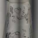 AirFit F20 Replacement Cushion Large - 3 Packs Mask Cushions Compatible with Original F20 Frame - Ultra-Soft Seal & Snug Fit Accessories for Full Face Masks(L) (Transparent)