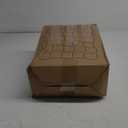 Bedsure Queen Comforter Set Grey - Bed in a Bag Queen Size Bedding 7 Pieces, GentleSoft Pintuck Bed Set Gift for Family, Pinch Pleat All Season Comforter with Sheets, Pillowcases & Shams