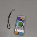 BXYJY for iPhone 17 Pro Max Case Magnetic with Stand, Compatible with MagSafe & Wireless Charging, Military Grade Shockproof, Transparent Slim Thin Hard Men Women Case for iPhone 17 Pro Max, Clear