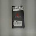 FireNova Designed for iPhone 14 Pro Max Case, Silicone Upgraded [Camera Protection] Case with [2 Screen Protectors], Soft Anti-Scratch Microfiber Lining Inside, 6.7 inch, Red