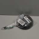 GreenPan Valencia Pro Hard Anodized Healthy Ceramic Nonstick 8" Frying Pan Skillet, PFAS-Free Cookware, Stainless Steel Handle, Induction Suitable, Dishwasher Safe, Oven Safe, Gray